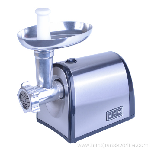 Food Grade Sausage Maker Filler Meat Grinder